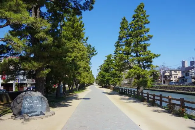 Oku No Hosomichi Hakodate Route
