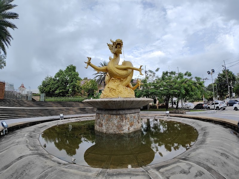 Old Phuket Town