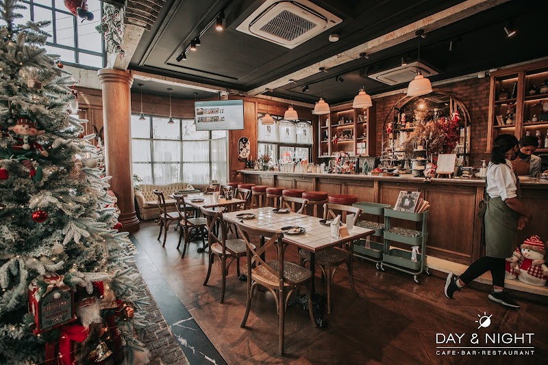 Old Phuket Town Restaurants