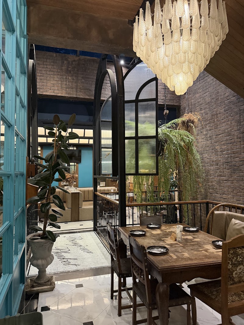Old Phuket Town Restaurants