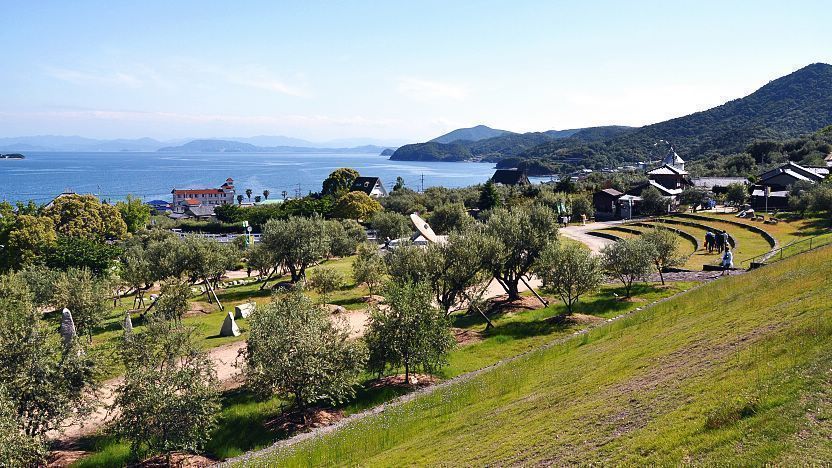 Olive Garden (Shodoshima)