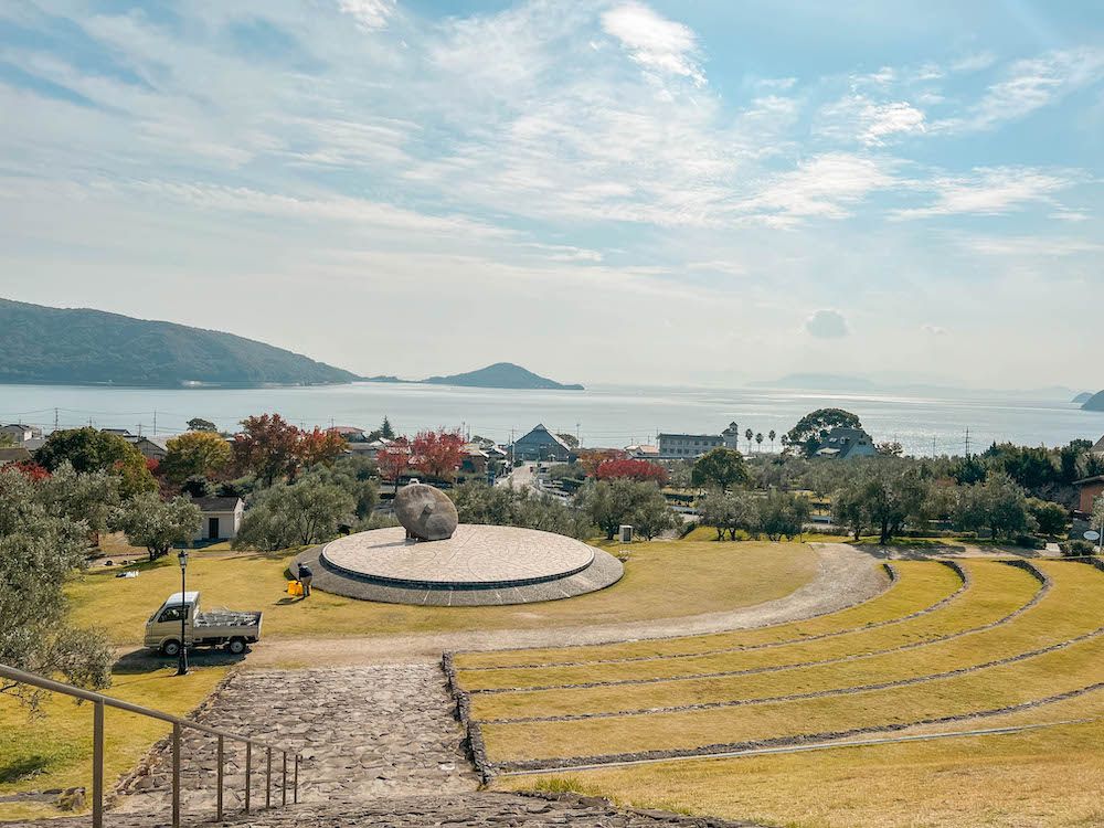Olive Garden (Shodoshima)