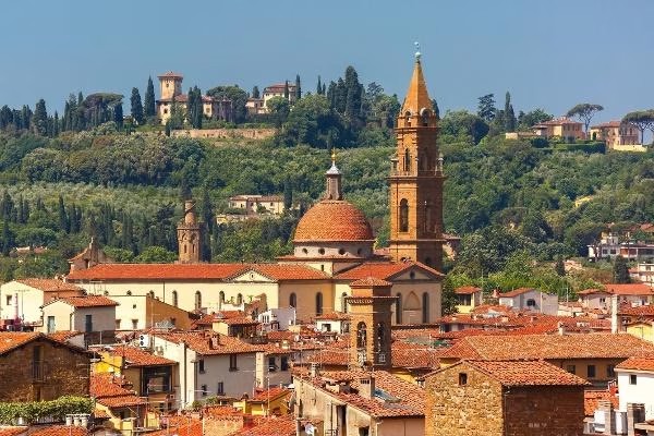 Oltrarno
