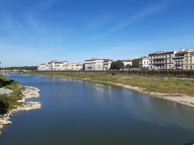 Oltrarno
