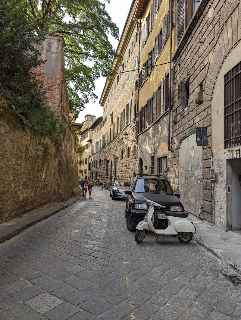 Oltrarno