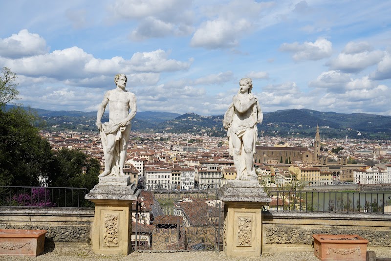 Oltrarno Artisan Walk