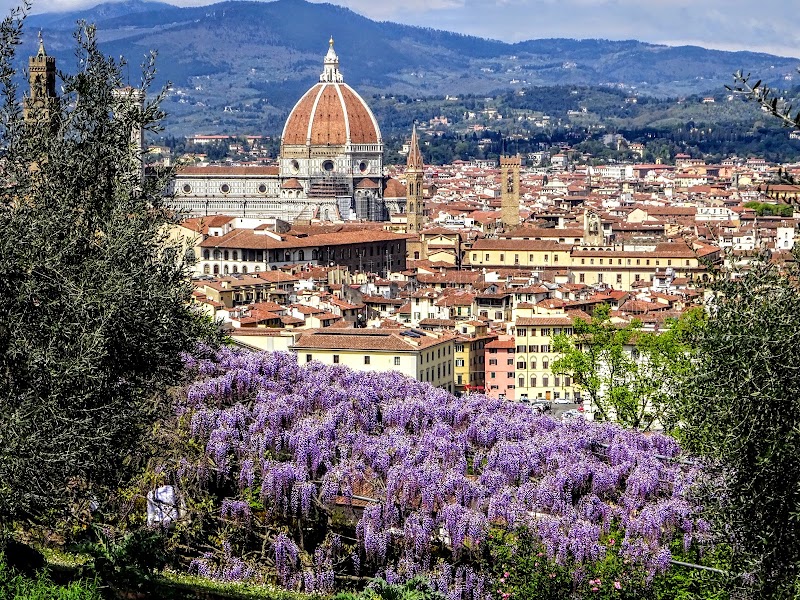 Oltrarno Artisan Walk