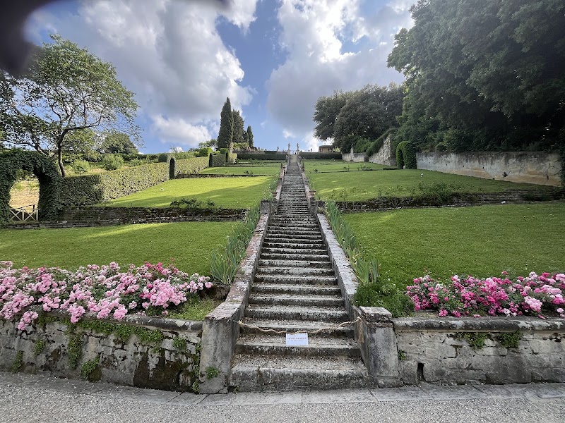 Oltrarno Artisan Walk