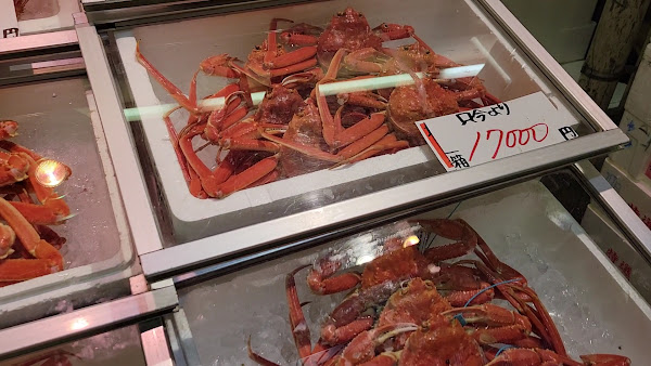 Omicho Market