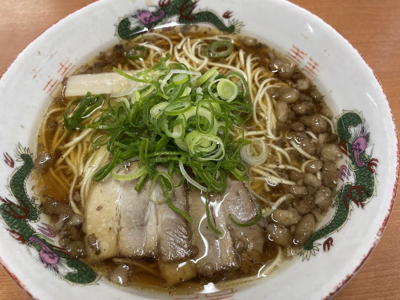 Onomichi Ramen