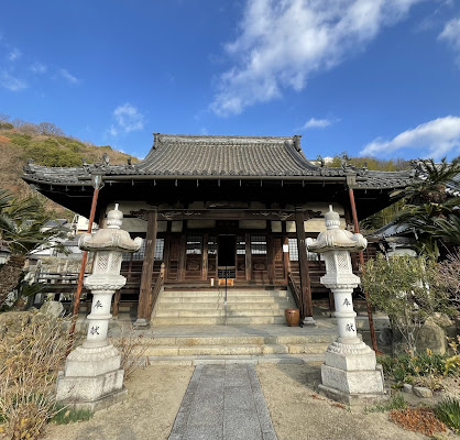 Onomichi Temple Walk