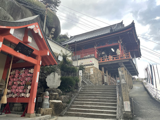 Onomichi Temple Walk