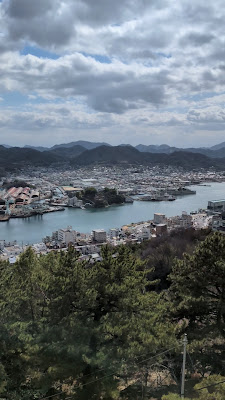 Onomichi Temple Walk