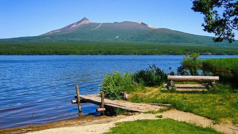 Onuma Quasi-National Park