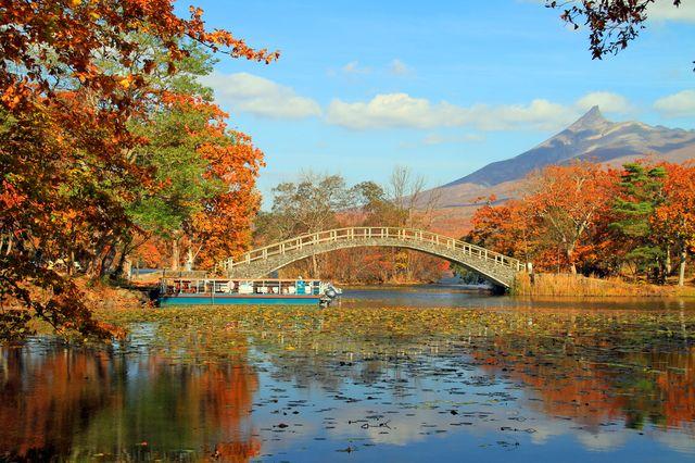 Onuma Quasi-National Park