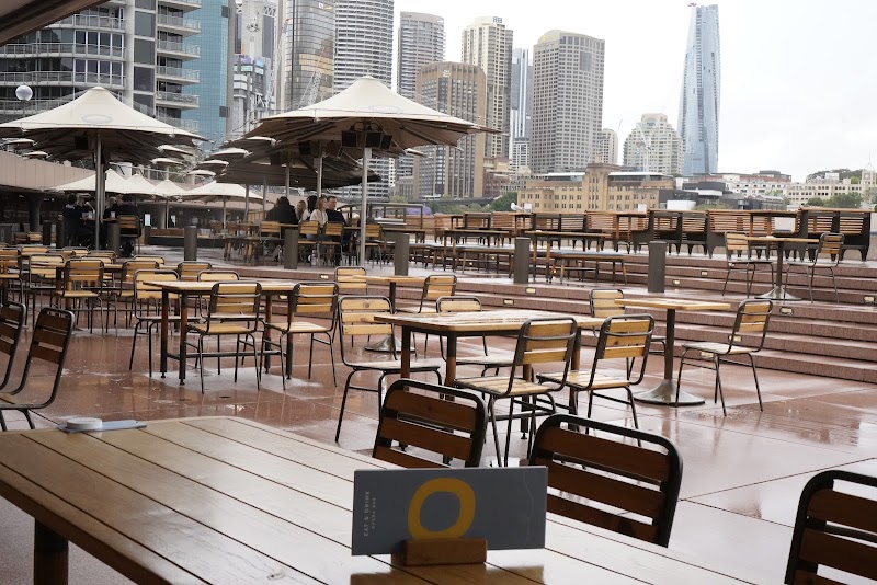 Opera Bar