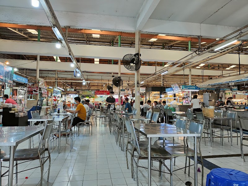 Or Tor Kor Market