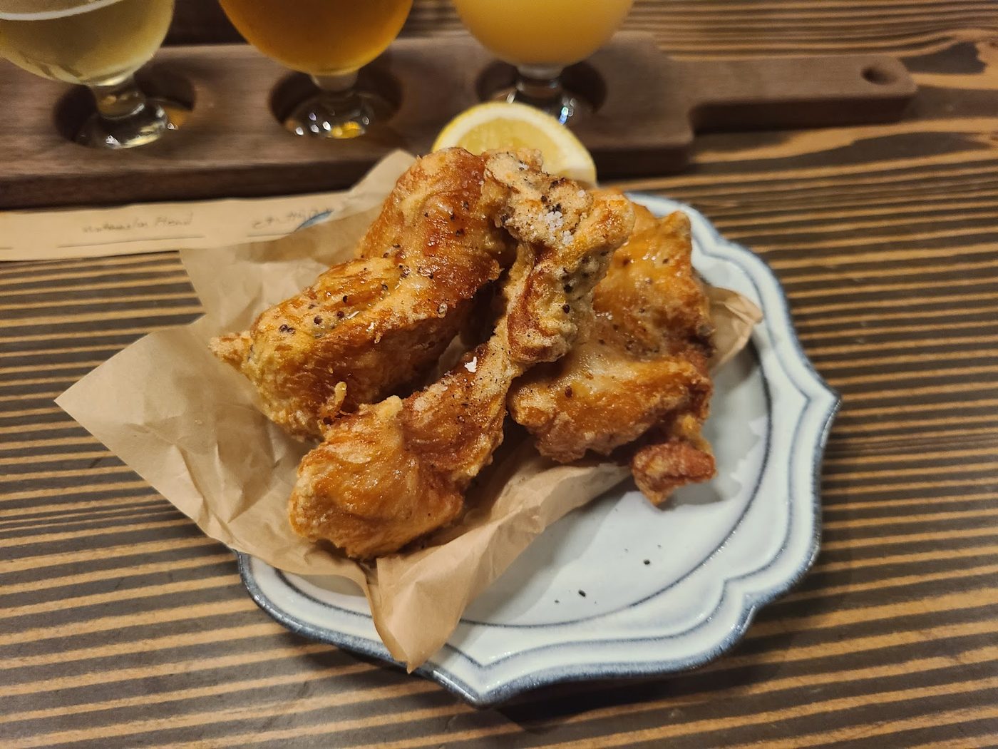 Osaka Craft Beer - Marca