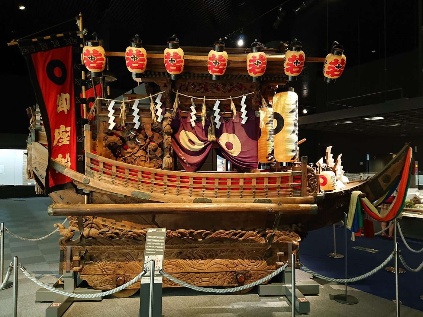 Osaka History Museum