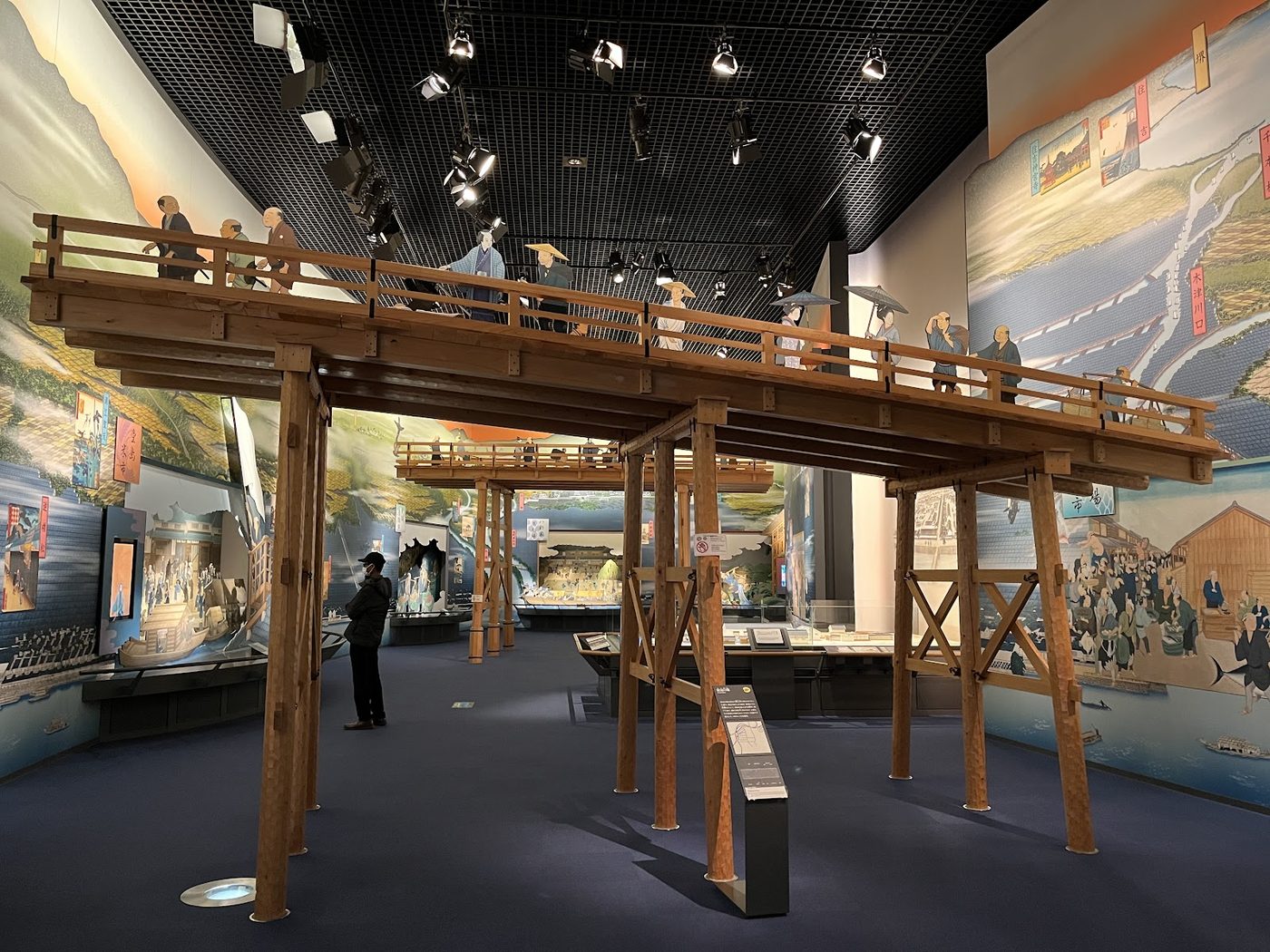 Osaka History Museum