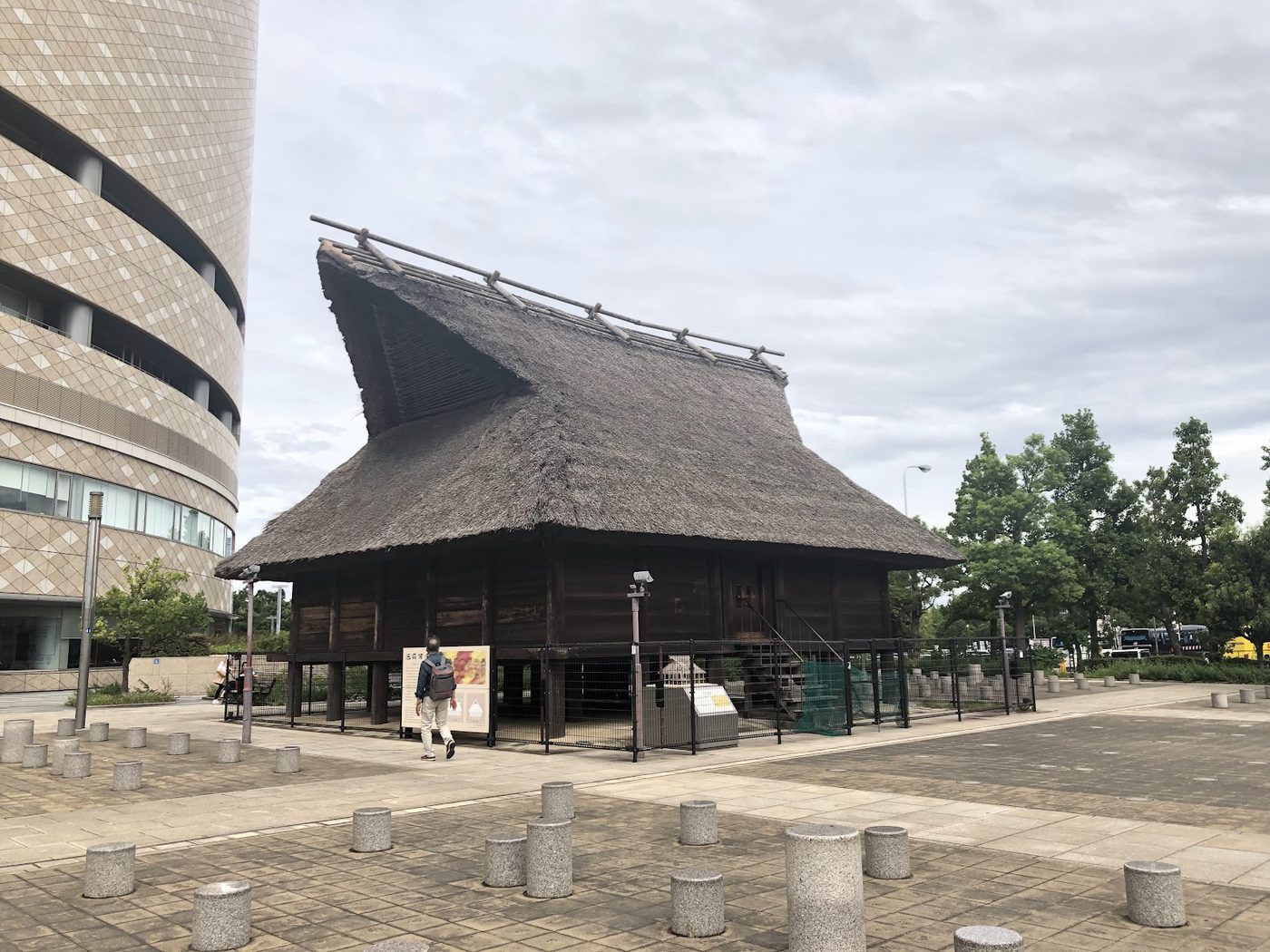 Osaka History Museum