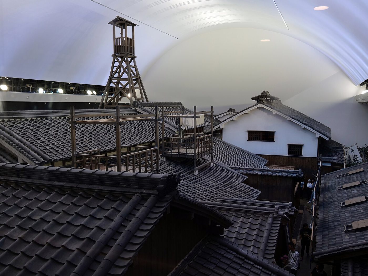Osaka Museum of Housing