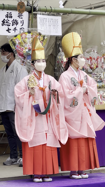Osaka Tenmangu