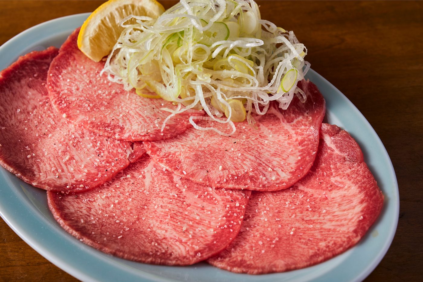 Osaka Yakiniku Horumon Futago