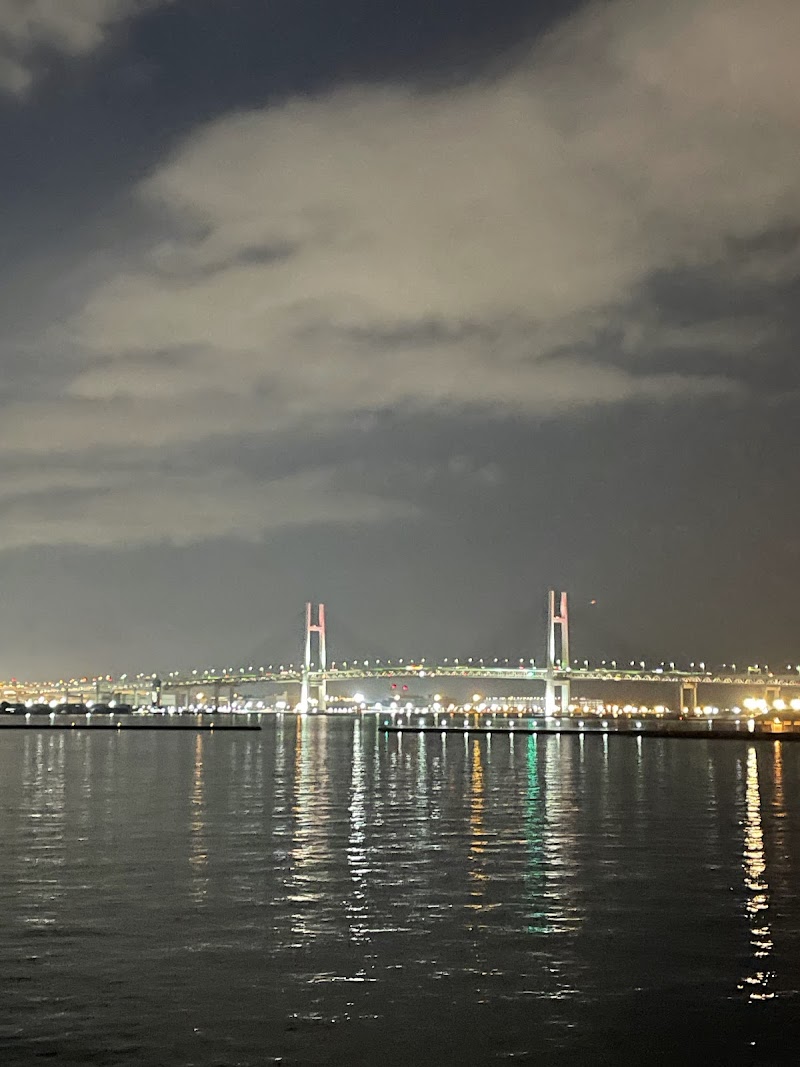 Osanbashi Pier