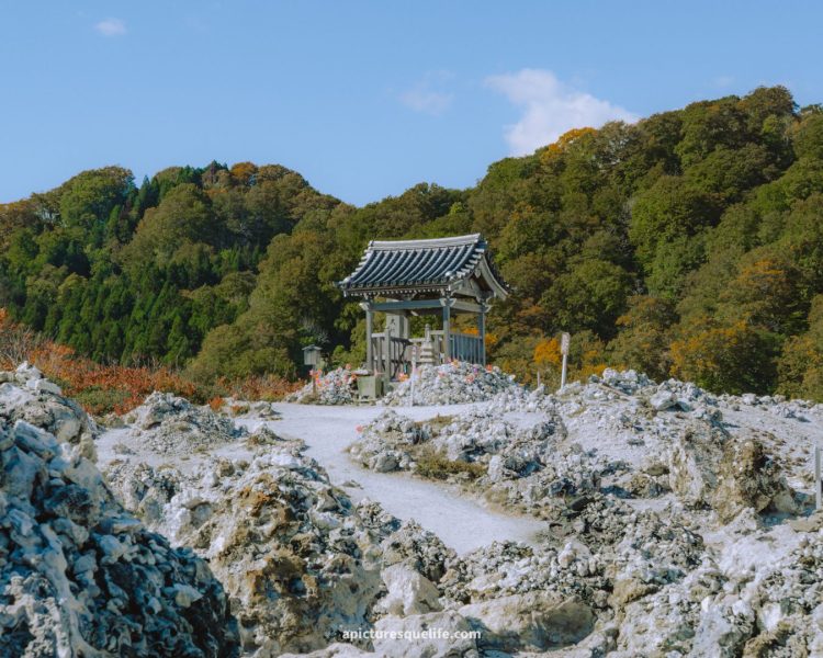 Osorezan (Mount Fear)
