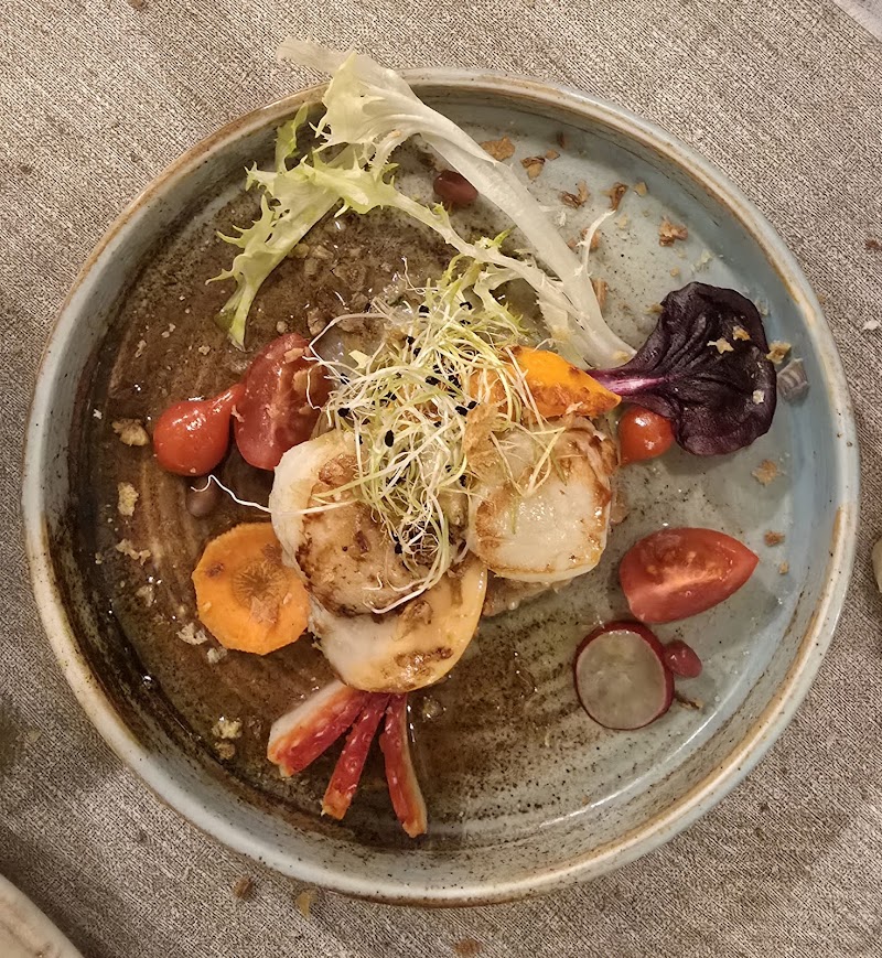 Osteria alle Testiere