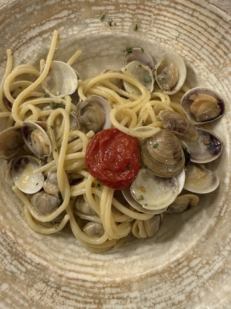 Osteria alle Testiere