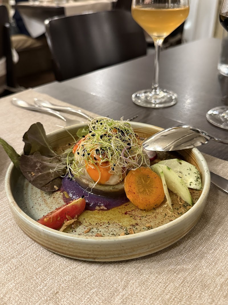 Osteria alle Testiere