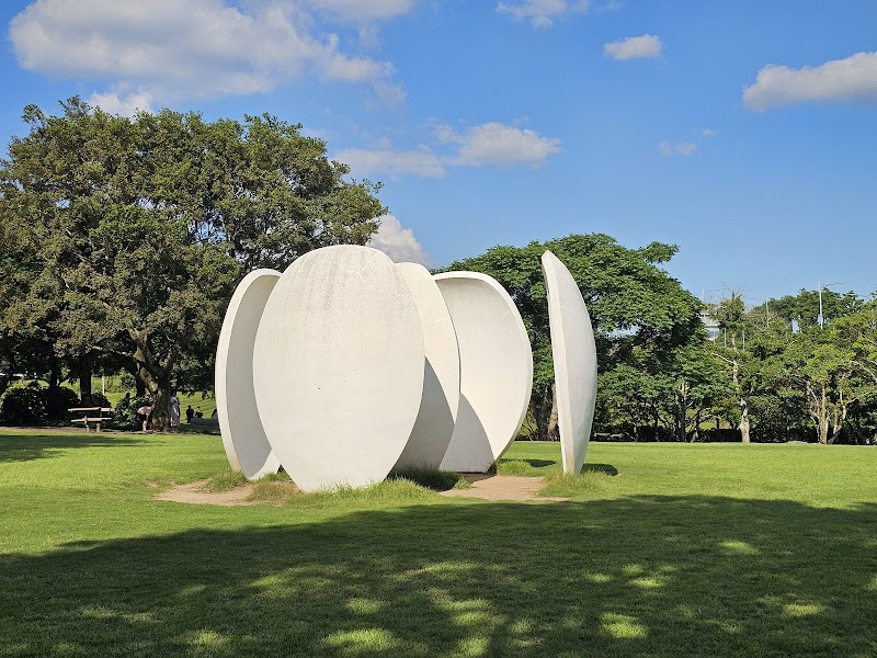 O'Sulloc Tea Museum