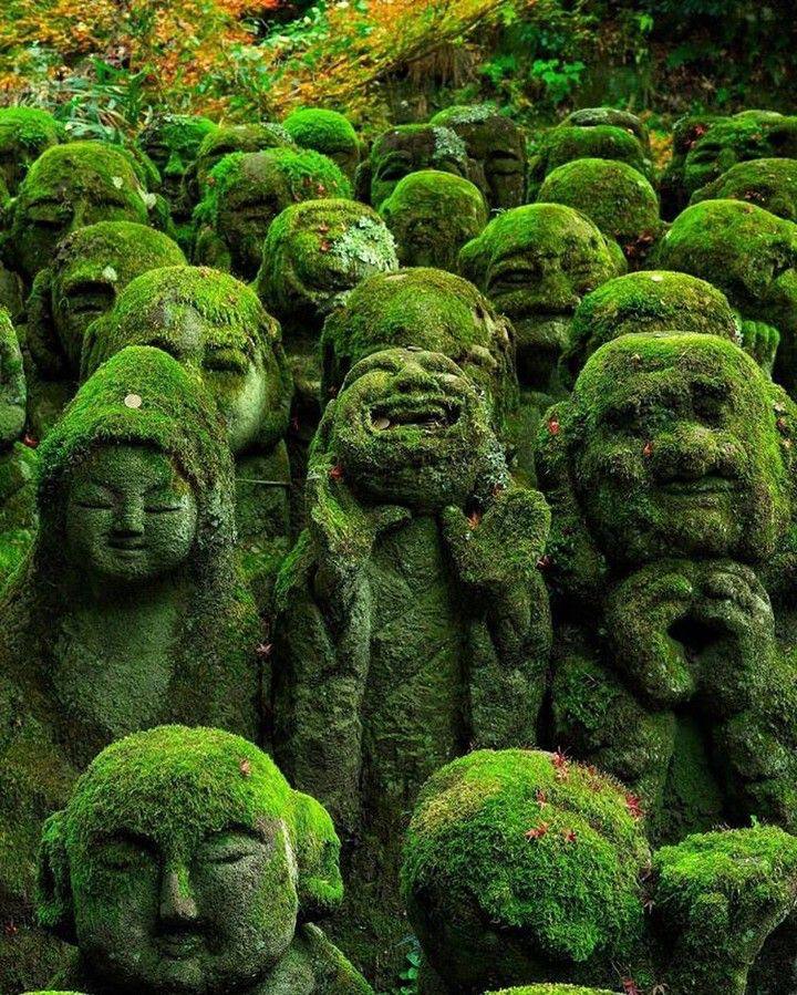 Otagi Nenbutsu-ji