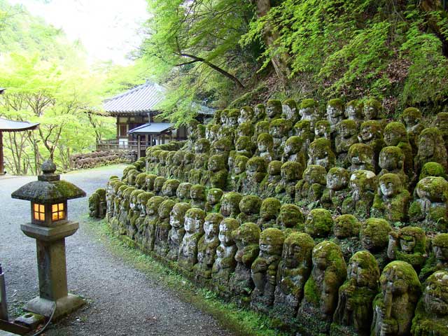 Otagi Nenbutsu-ji
