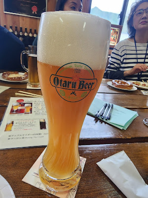 Otaru Beer