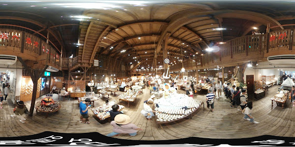Otaru Music Box Museum