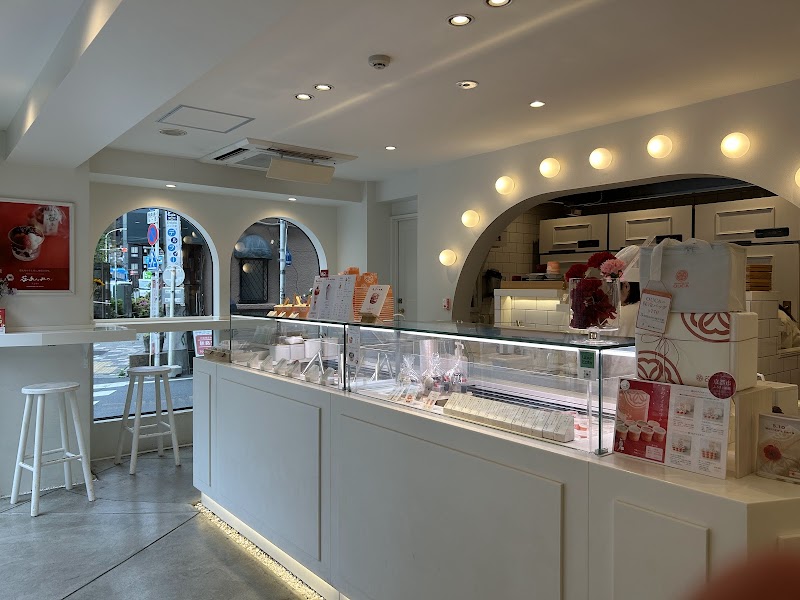 Ouca Gelato Asakusa