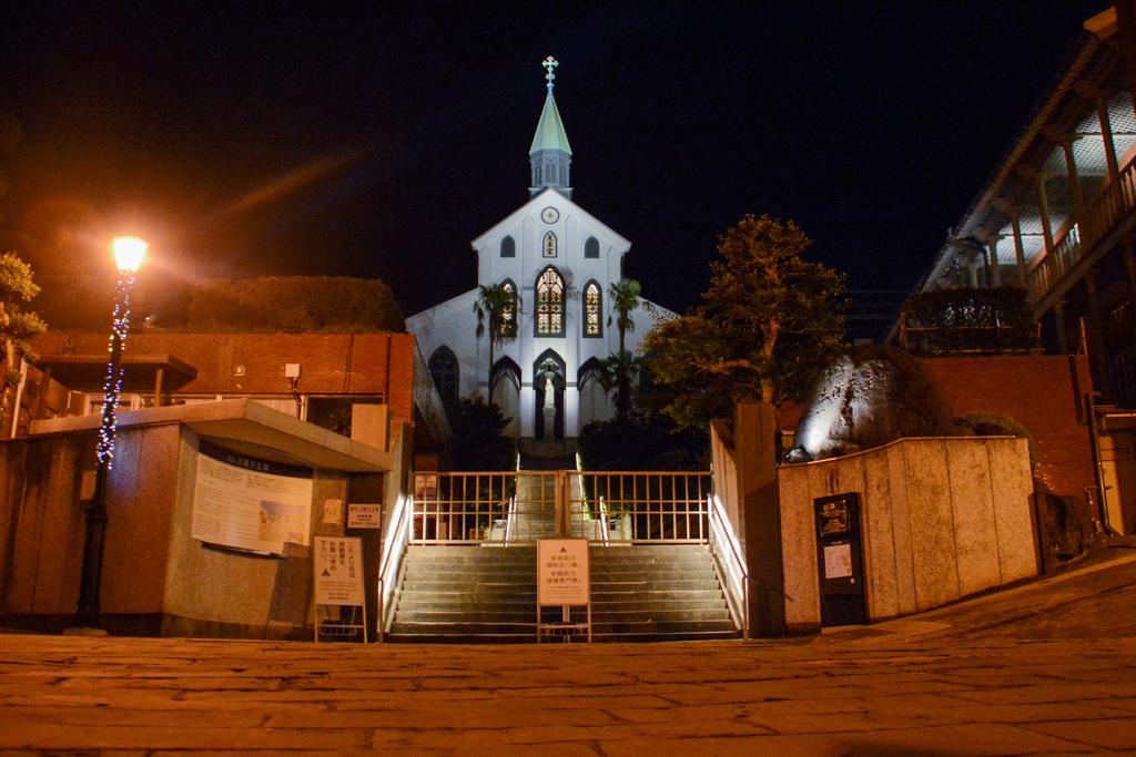Oura Cathedral