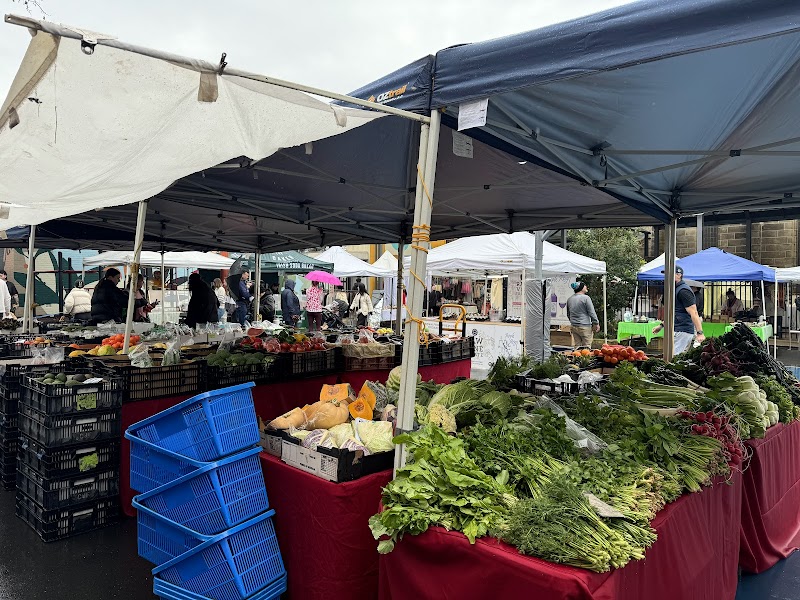 Paddington Markets
