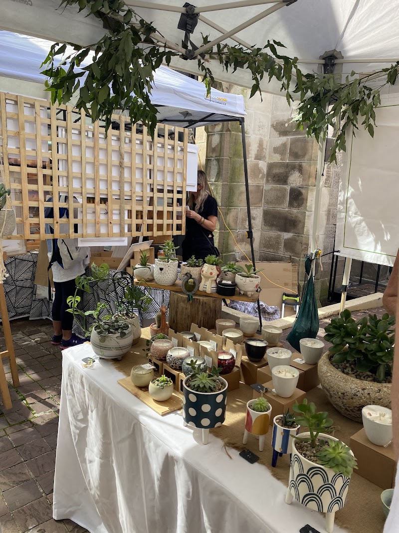 Paddington Markets