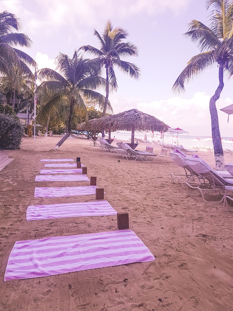 Paddleboard Yoga