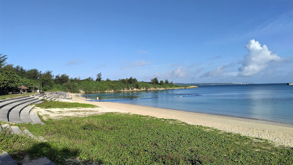 Painagama Beach