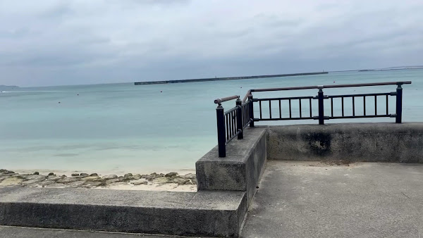 Painagama Beach