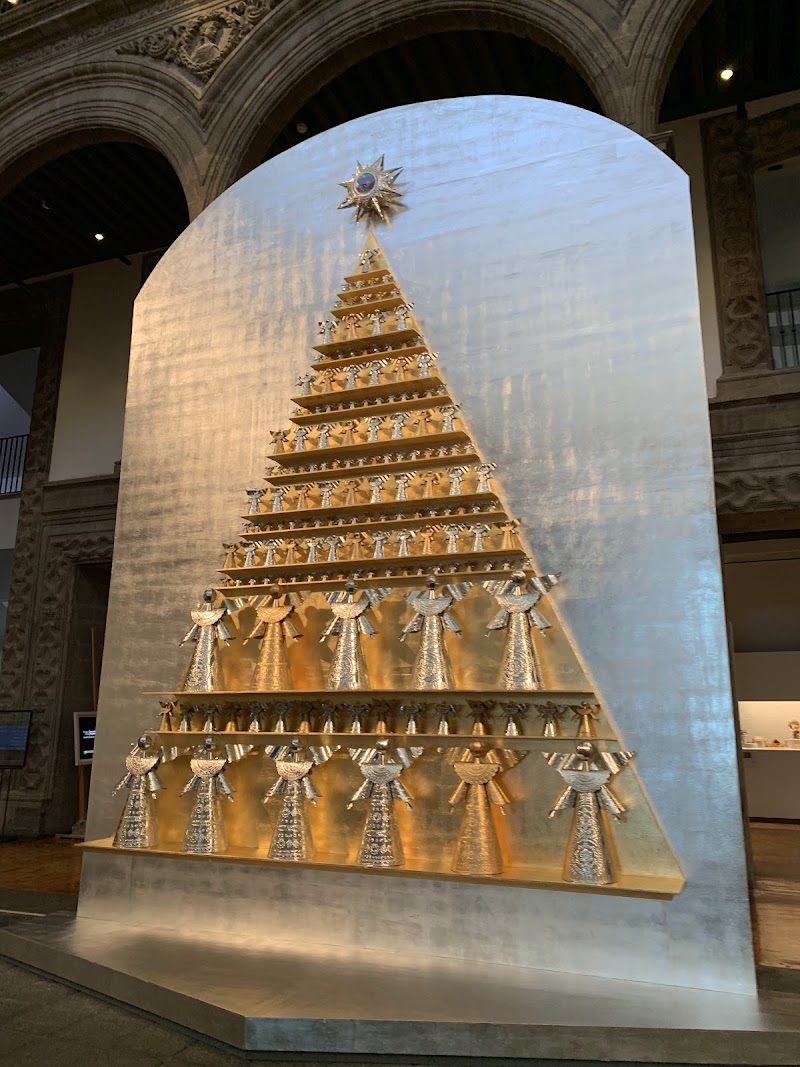 Palacio de Cultura Citibanamex