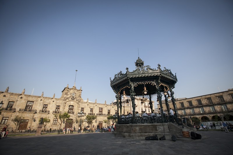 Palacio de Gobierno