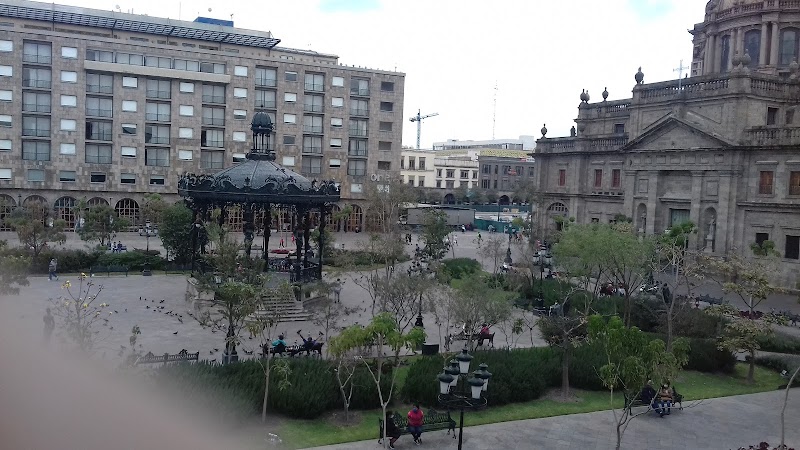 Palacio de Gobierno