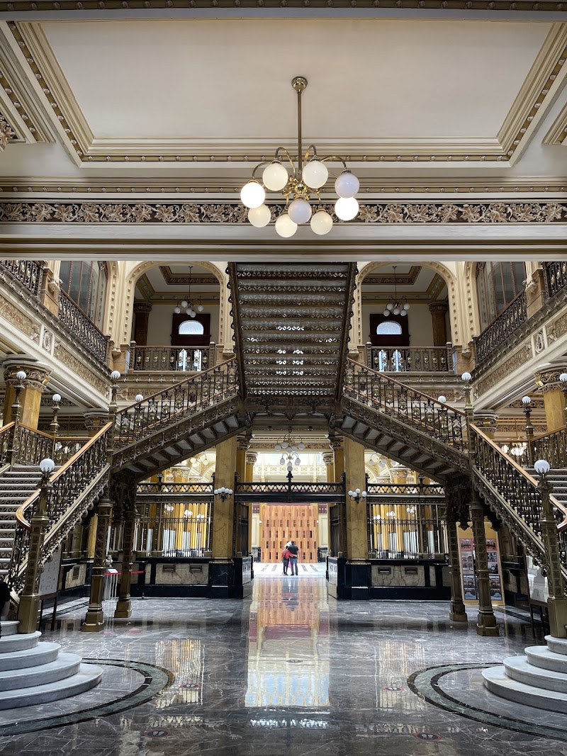 Palacio Postal
