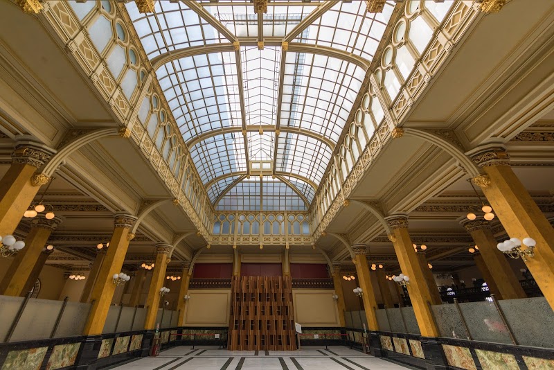 Palacio Postal